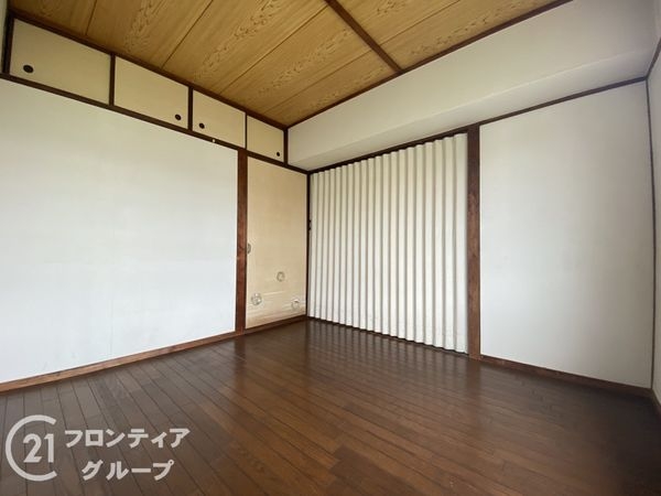 神陵台東住宅　57号棟