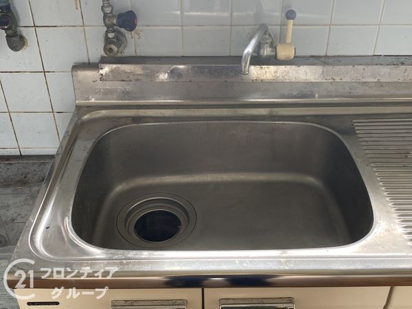 神陵台東住宅　57号棟