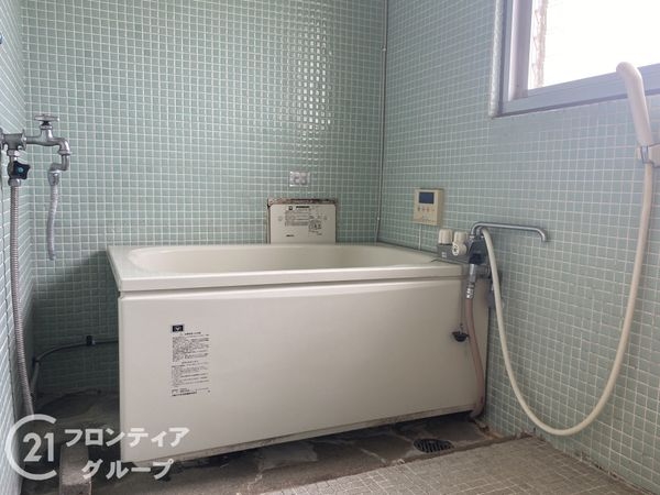神陵台東住宅　57号棟
