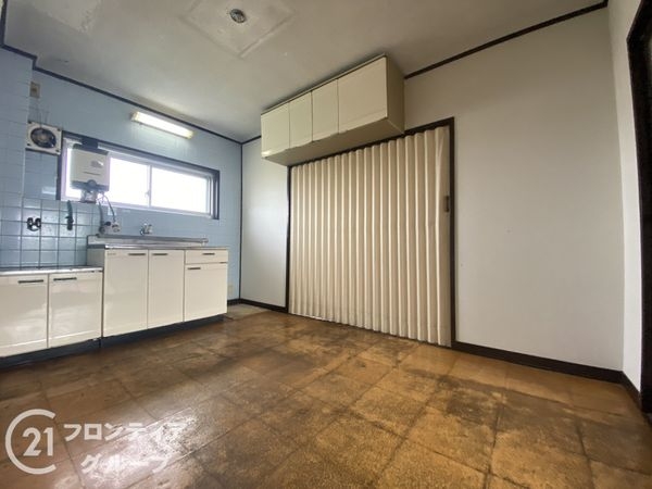 神陵台東住宅　57号棟