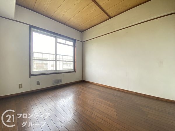 神陵台東住宅　57号棟