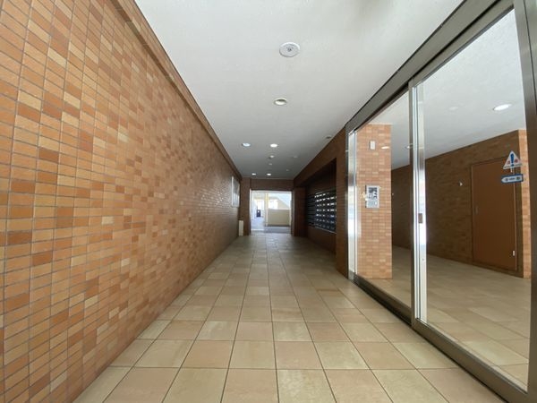 ア・ラヴリ西神南３番館　中古マンション