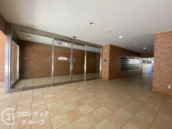 ア・ラヴリ西神南３番館　中古マンション