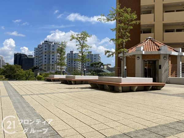 ア・ラヴリ西神南３番館　中古マンション
