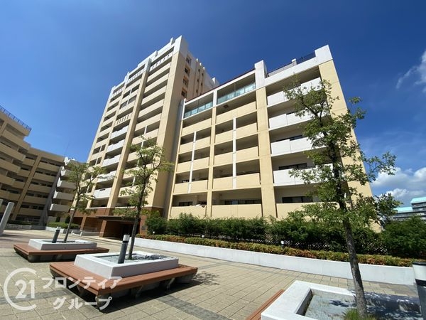 ア・ラヴリ西神南３番館　中古マンション