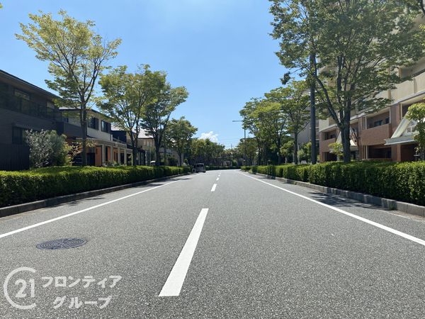 ア・ラヴリ西神南３番館　中古マンション