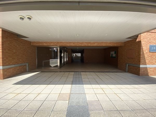 ア・ラヴリ西神南３番館　中古マンション