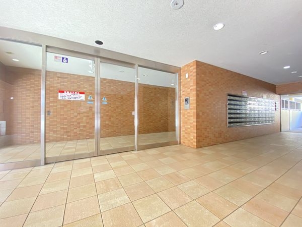 ア・ラヴリ西神南３番館　中古マンション