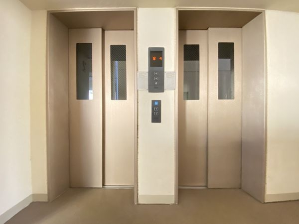ア・ラヴリ西神南３番館　中古マンション
