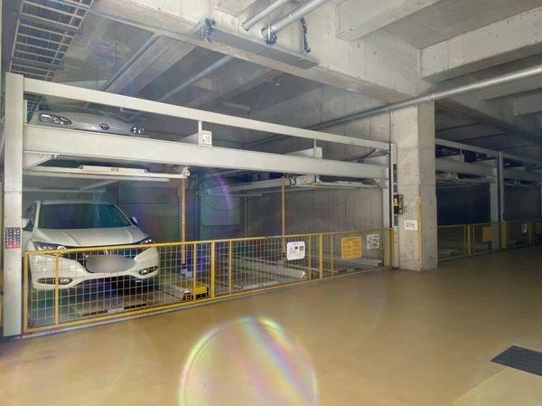 ア・ラヴリ西神南３番館　中古マンション