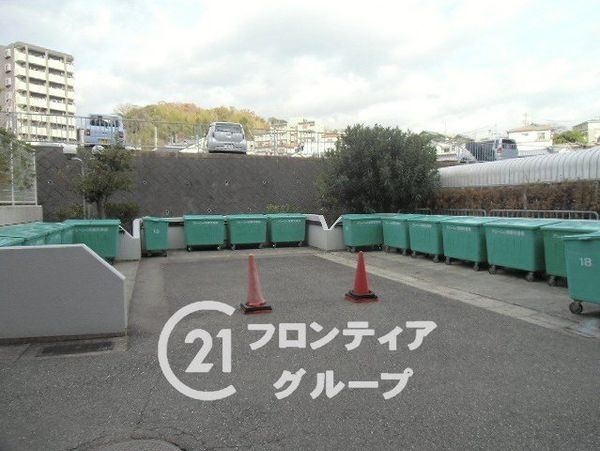 グレーシィ須磨弐番館　中古マンション
