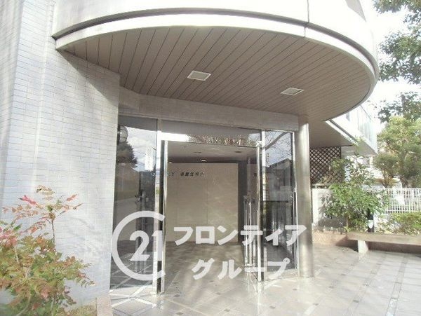 グレーシィ須磨弐番館　中古マンション