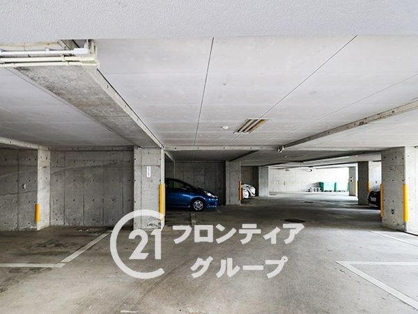 グレーシィ須磨弐番館　中古マンション
