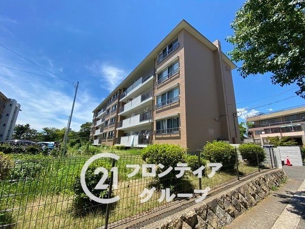 北須磨団地Ｃ１号棟　中古マンション