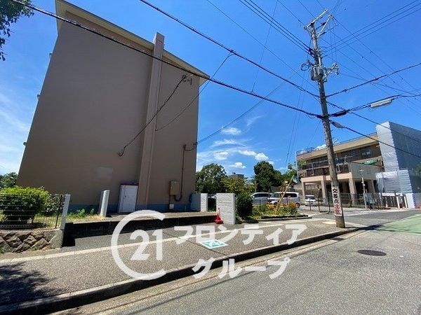 北須磨団地Ｃ１号棟　中古マンション