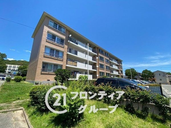 北須磨団地Ｃ１号棟　中古マンション