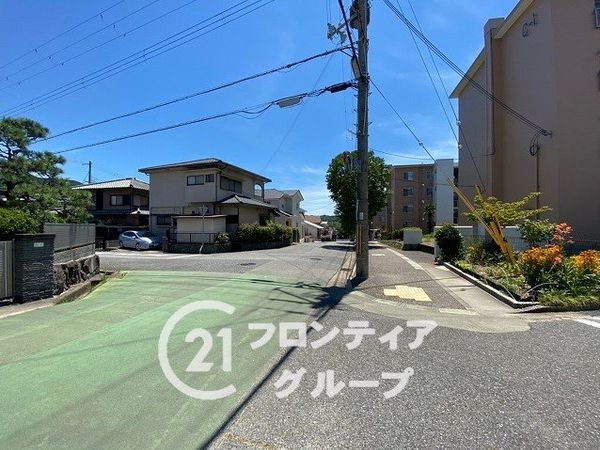 北須磨団地Ｃ１号棟　中古マンション