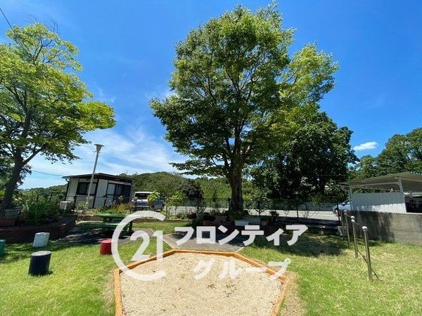 北須磨団地Ｃ１号棟　中古マンション