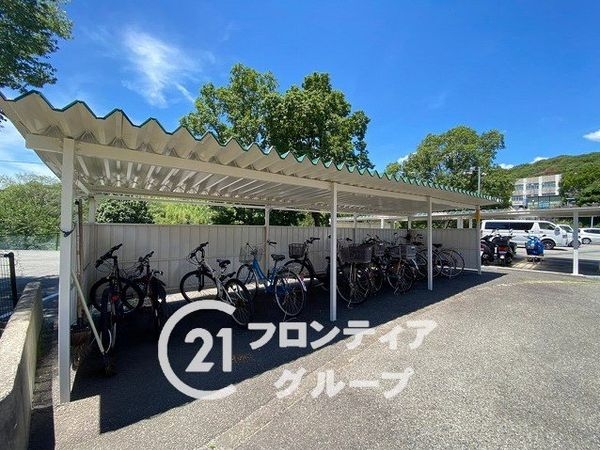 北須磨団地Ｃ１号棟　中古マンション