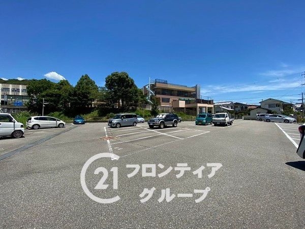 北須磨団地Ｃ１号棟　中古マンション
