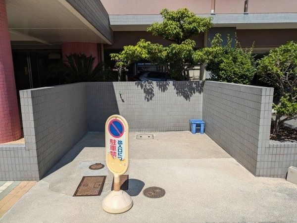 プレステージ西明石3　中古マンション
