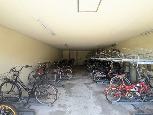プレステージ西明石3　中古マンション