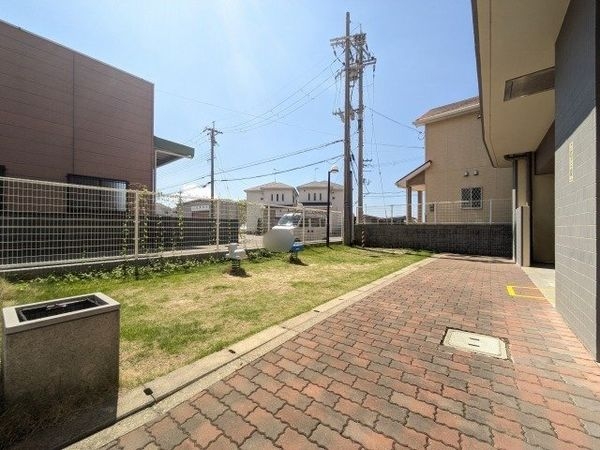 プレステージ西明石3　中古マンション