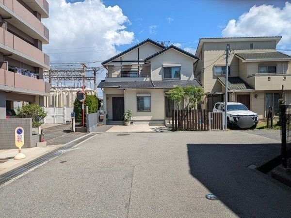 プレステージ西明石3　中古マンション