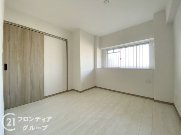 プレステージ西明石3　中古マンション