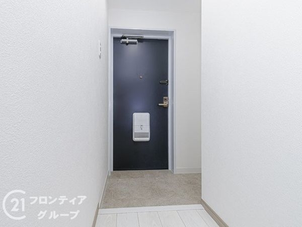 プレステージ西明石3　中古マンション