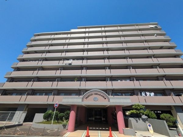 プレステージ西明石3　中古マンション
