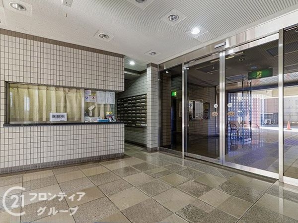 プレステージ西明石3　中古マンション