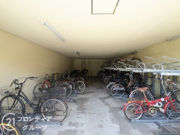 プレステージ西明石3　中古マンション