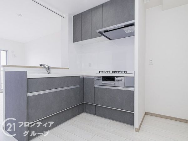 プレステージ西明石3　中古マンション