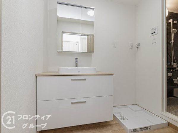 プレステージ西明石3　中古マンション