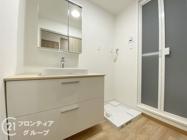 プレステージ西明石3　中古マンション