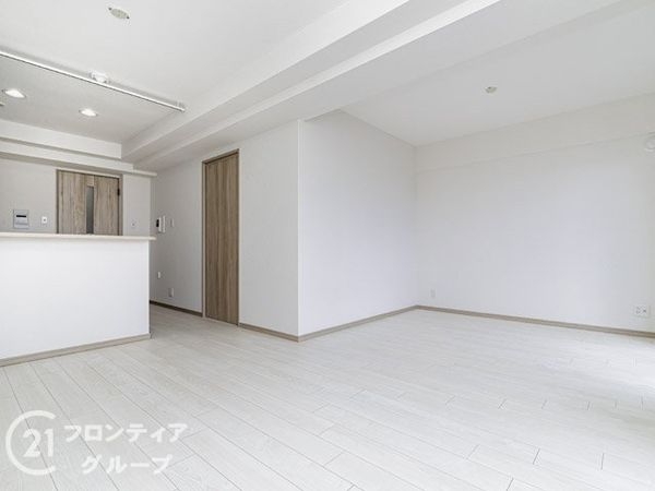 プレステージ西明石3　中古マンション