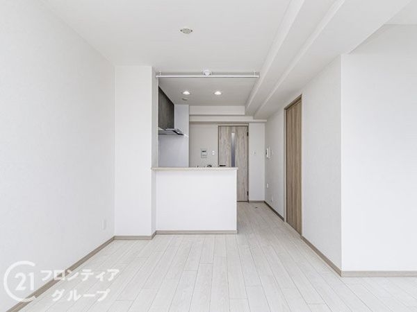 プレステージ西明石3　中古マンション