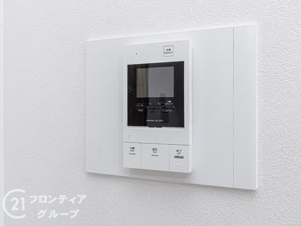 プレステージ西明石3　中古マンション