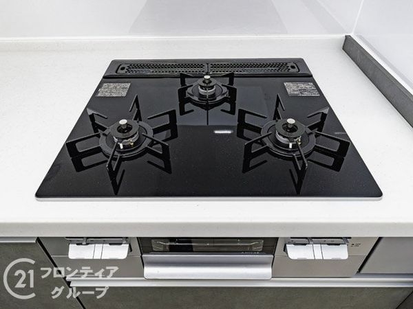 プレステージ西明石3　中古マンション