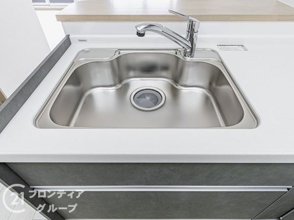 プレステージ西明石3　中古マンション
