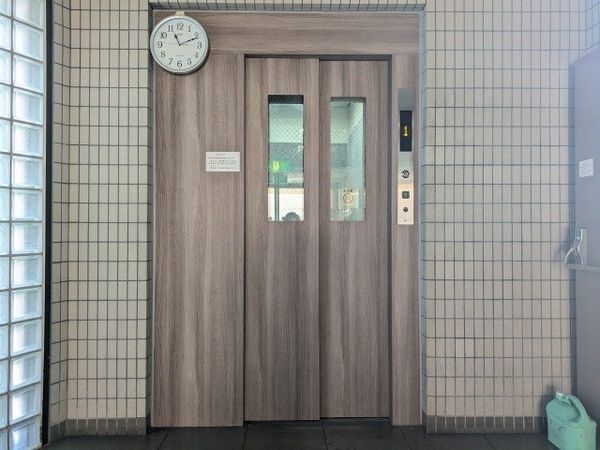 プレステージ西明石3　中古マンション
