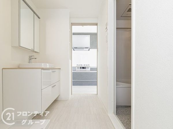 グランプレステージ西神戸ガーデンヒルズ　中古マンション