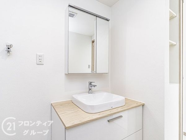 グランプレステージ西神戸ガーデンヒルズ　中古マンション