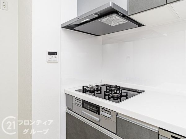 グランプレステージ西神戸ガーデンヒルズ　中古マンション