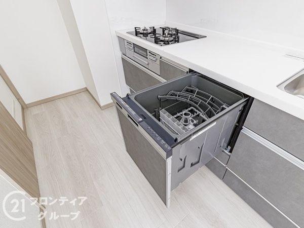 グランプレステージ西神戸ガーデンヒルズ　中古マンション