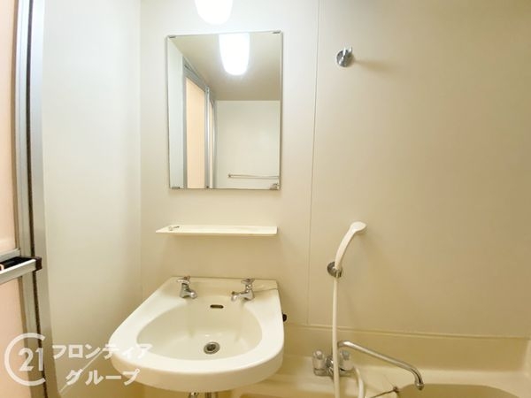 メゾン・ド上高丸A棟 中古マンション(寝室)