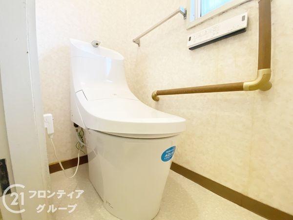 メゾン・ド上高丸A棟 中古マンション(収納)