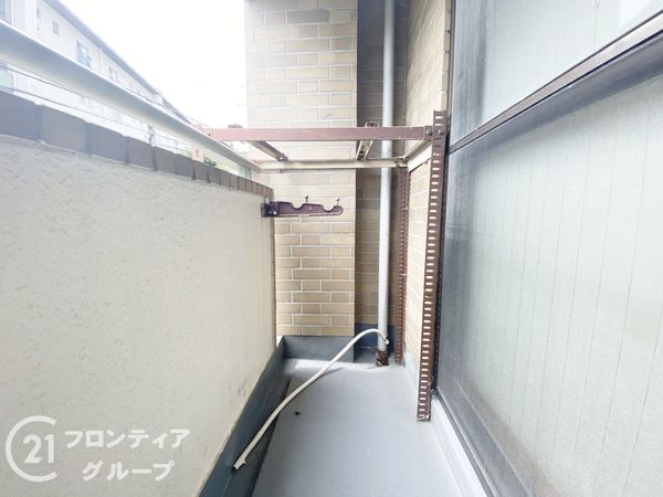 メゾン・ド上高丸A棟 中古マンション(洗面台・洗面所)