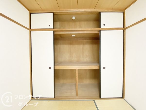 メゾン・ド上高丸A棟 中古マンション(現地からの眺望)